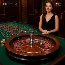 Harry Casino - Live Roulette - Evolution Gaming
