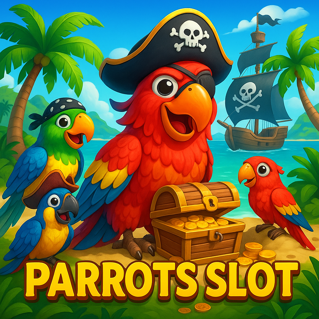 Harry Casino - Pirots 4 Slot Game - NetEnt