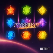 Harry Casino - Starburst Slot Game - Free Spins