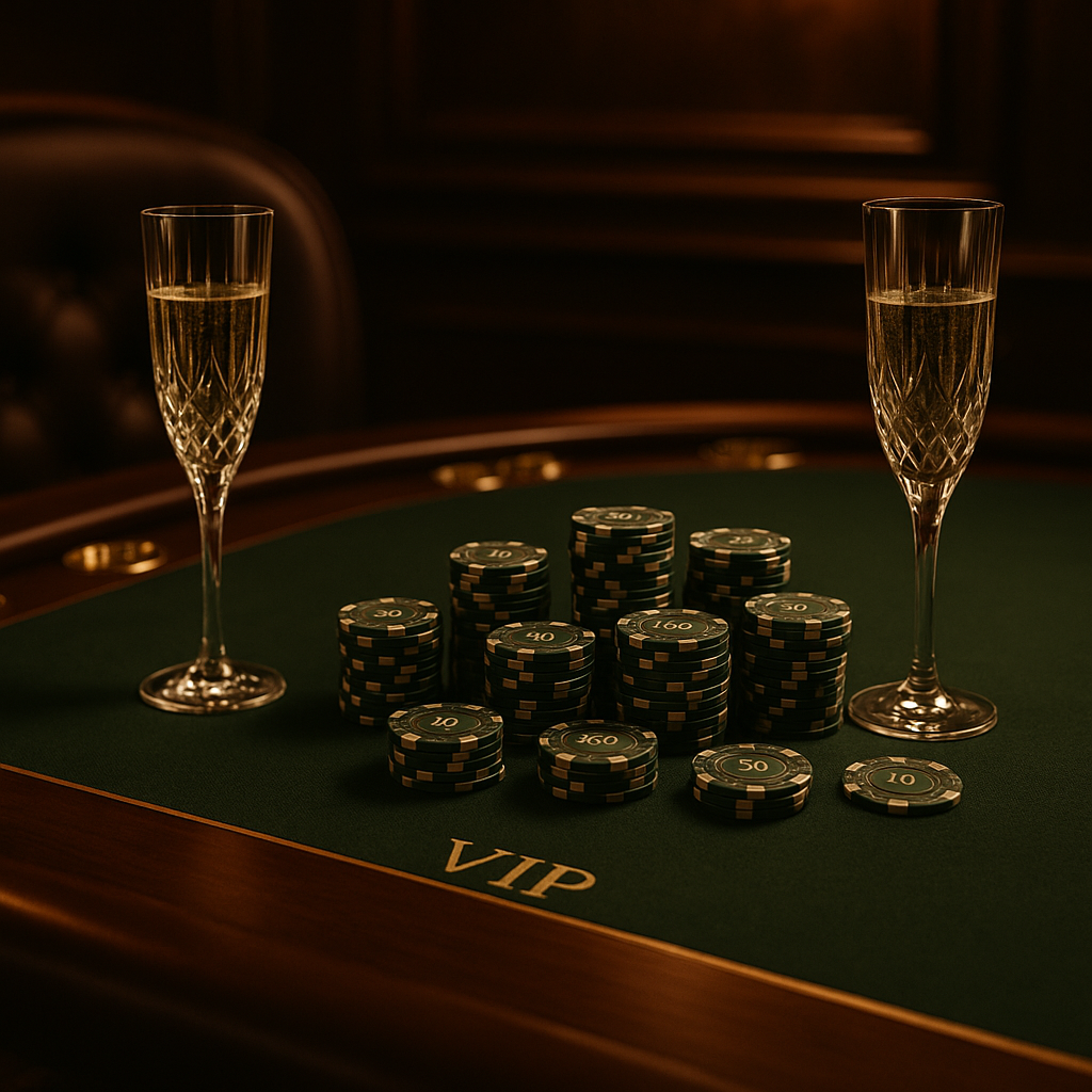 Harry Casino Bonus - 100% tot €1000 + 100 Free Spins