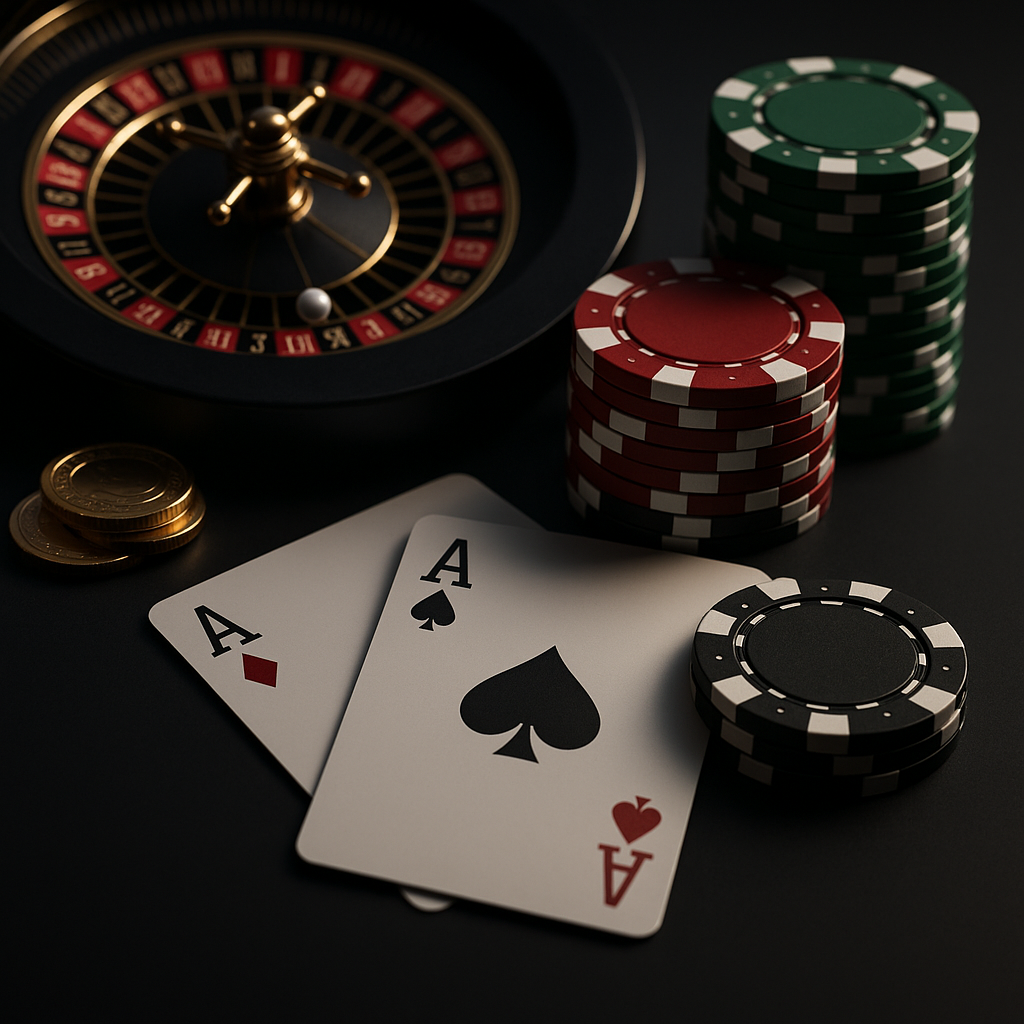 Harry Casino Login