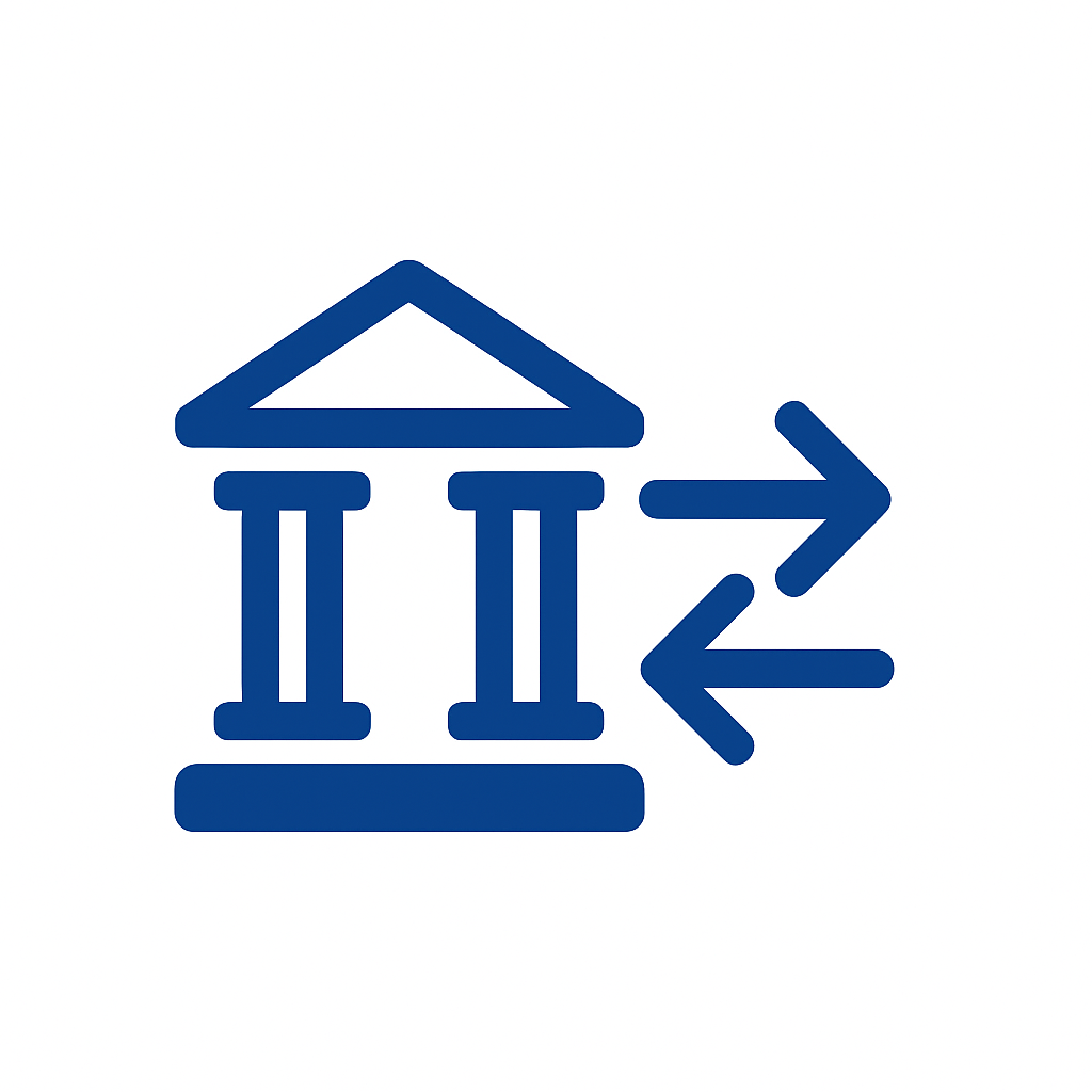 Harry Casino - Bank Transfer Payment Method