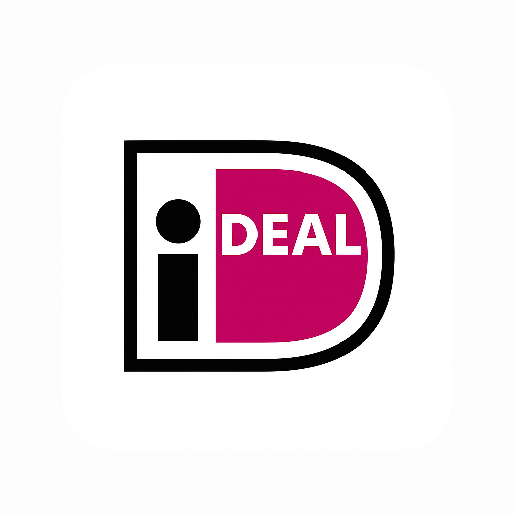 Harry Casino - iDEAL Payment Method