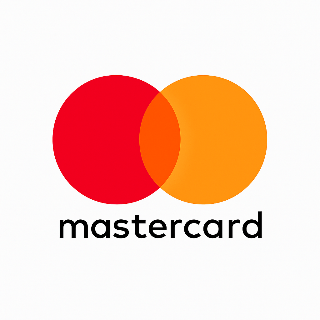 Harry Casino - Mastercard Payment Method