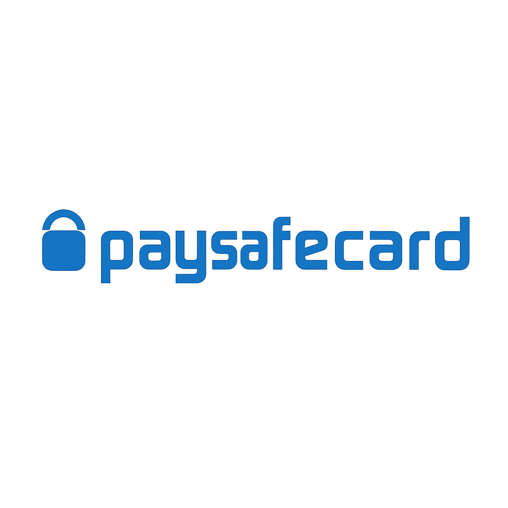 Harry Casino - Paysafecard Payment Method