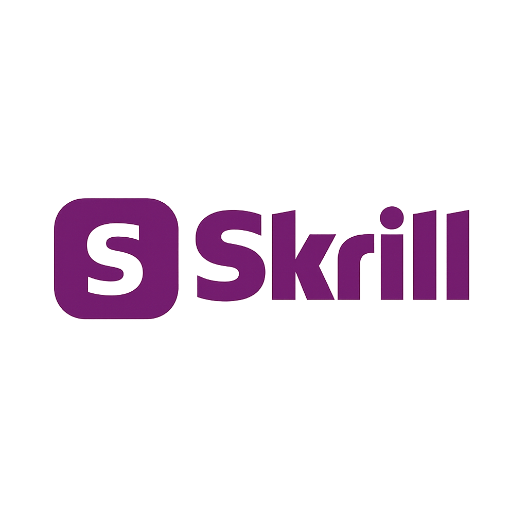 Harry Casino - Skrill Payment Method