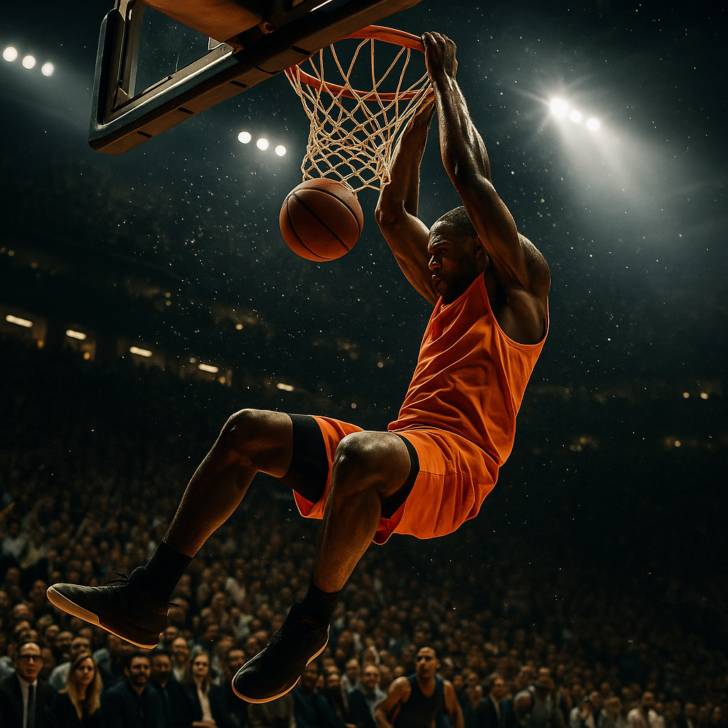 Harry Casino - Basketball Betting - Sports Betting