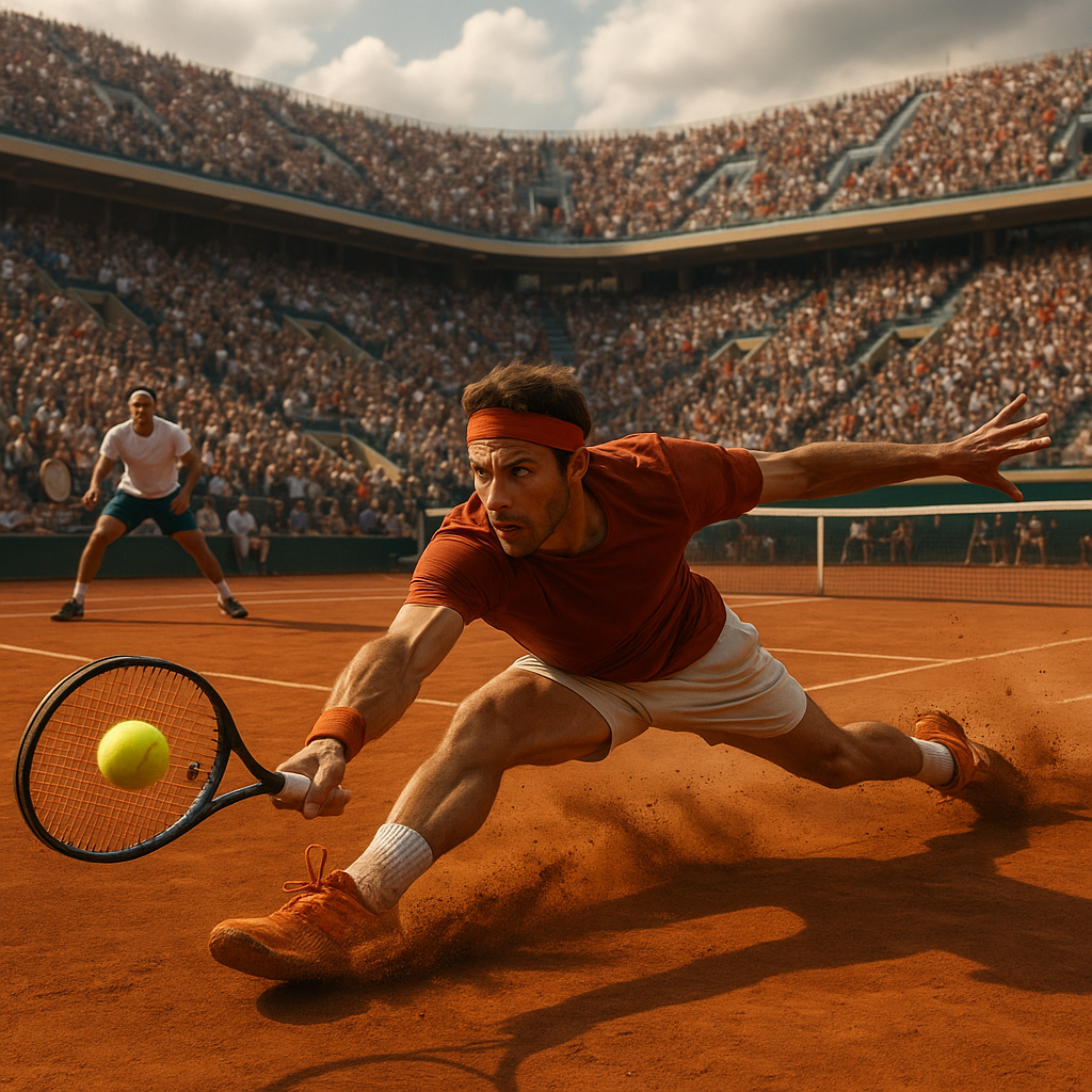 Harry Casino - Tennis Betting - Sports Betting
