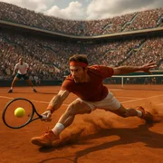 Harry Casino - Tennis Betting - Sports Betting